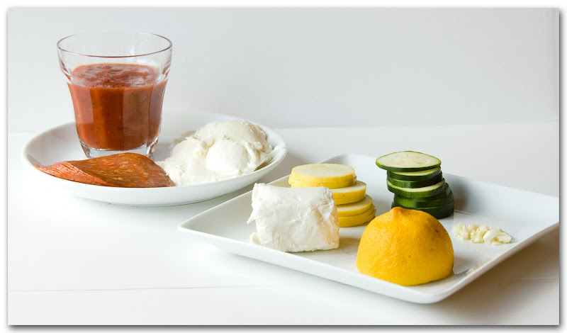 pizza ingredients