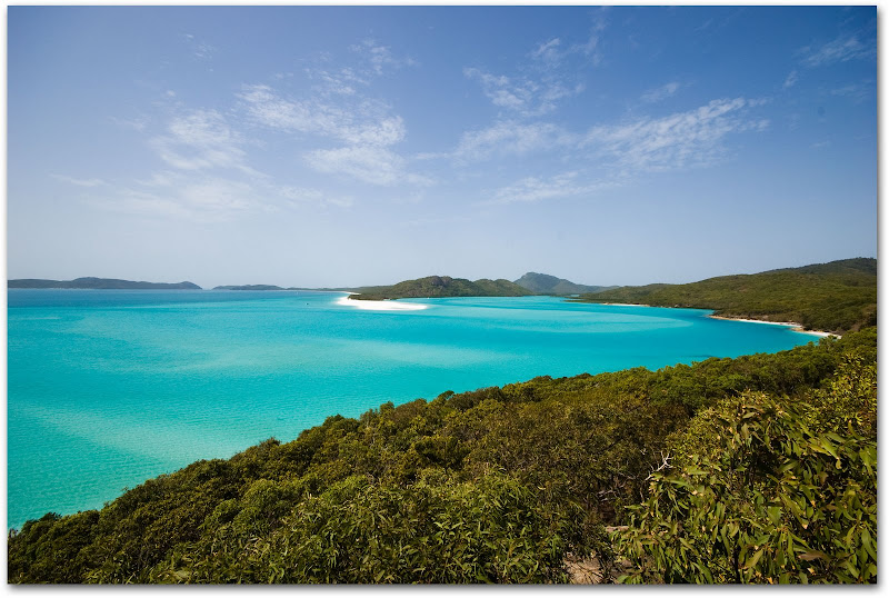 Whitehaven Beach
