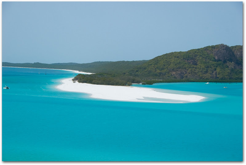 Whitehaven Beach