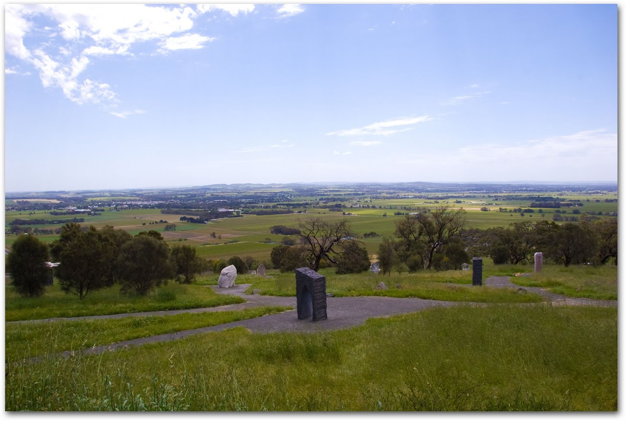 Barossa Valley