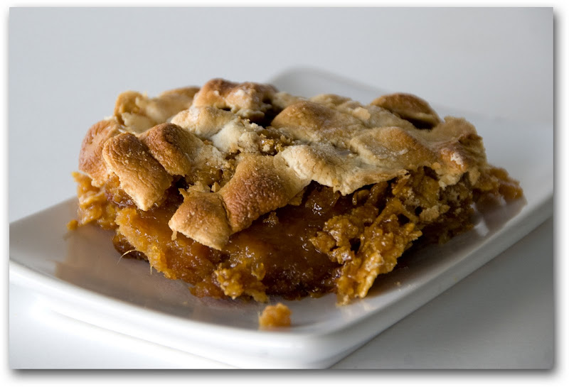 Sweet potato souffle