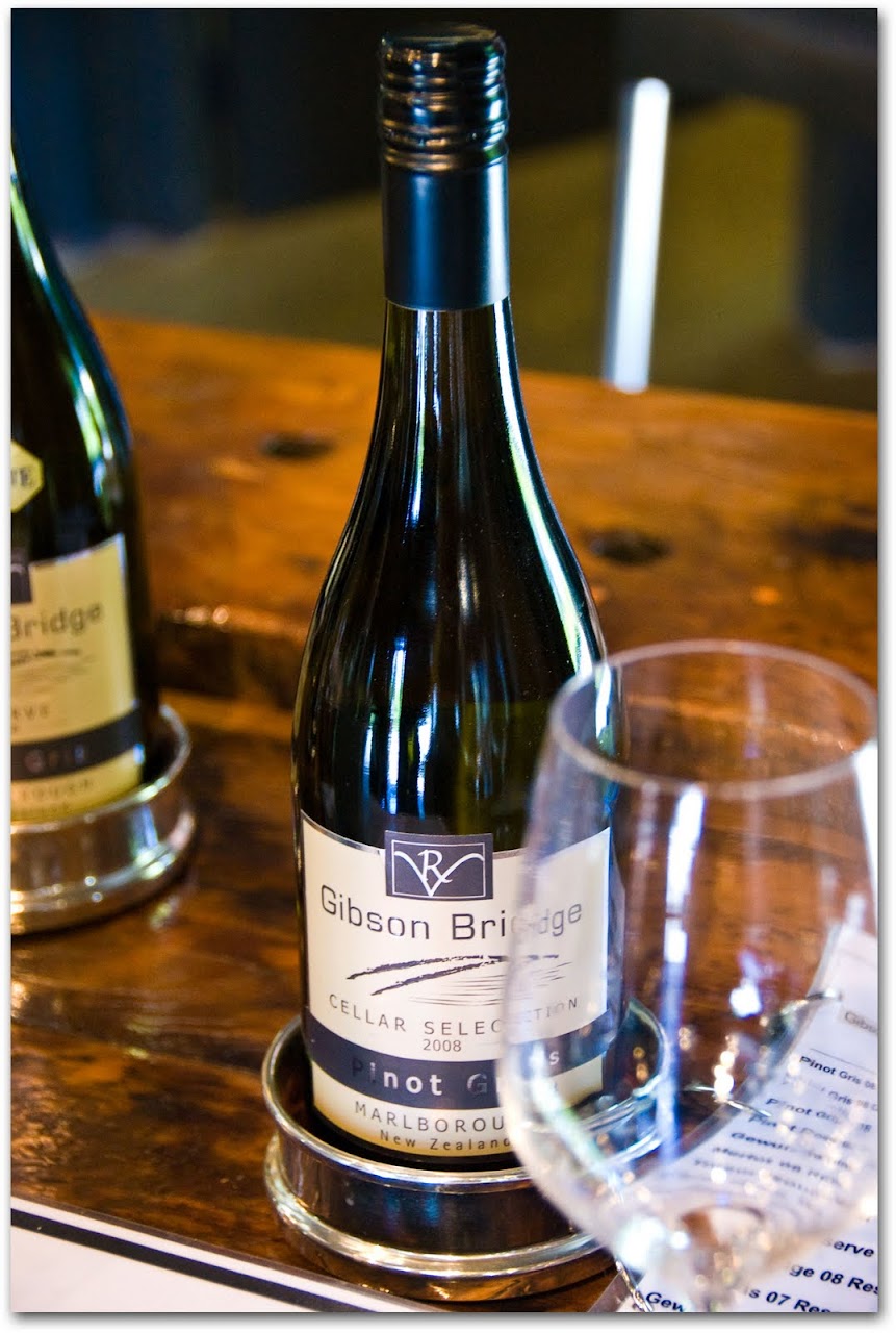 Gibson Bridge pinot gris