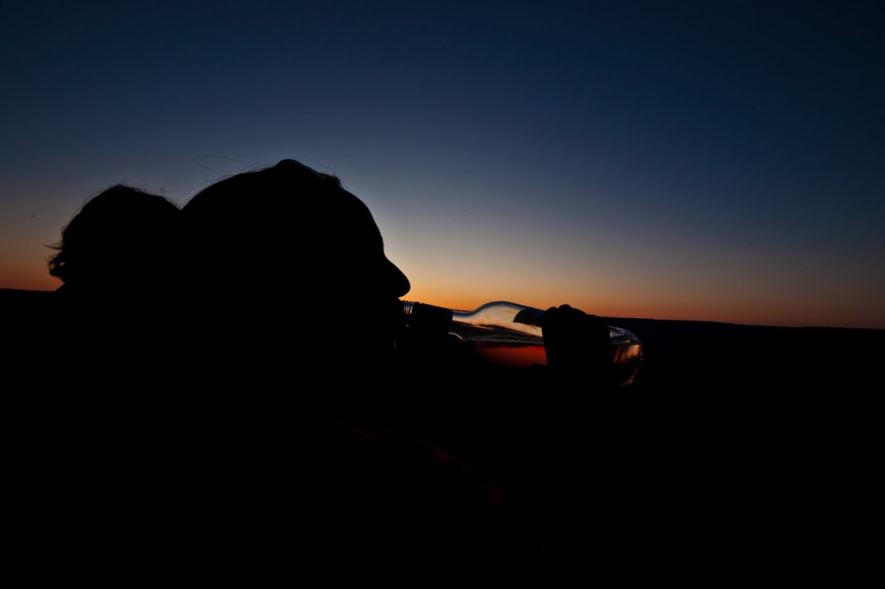 Silhouette