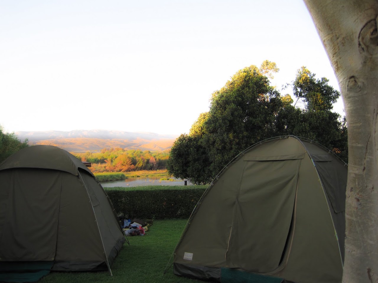 Tent