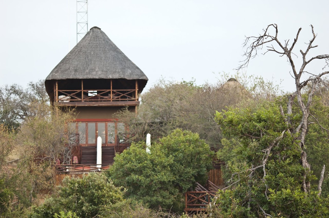 Naledi Private Game Reserve