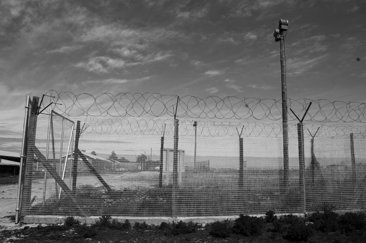 Robben Island