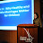 OKDHS CIO Connie Schlittler welcomes the guests