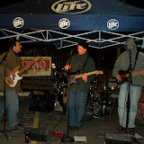 Miller Tailgate Party