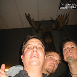 Peds Moose lodge