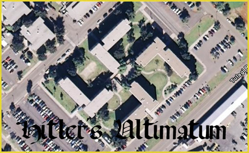 Ultimatum Hitlera / Hitlers Ultimatum (2008) PL.TVRip.XviD Ultimatum Hitlera / Hitlers Ultimatum (2008) PL.TVRip.XviD