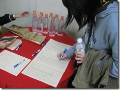 2.參加活動贈送本館製作之精美2011年曆以及水一瓶 2.參加活動贈送本館製作之精美2011年曆以及水一瓶