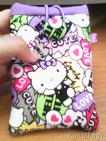 Hello Kitty Hello Kitty