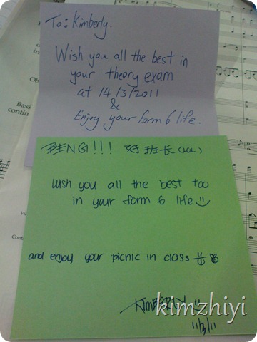 Beng Note Beng Note