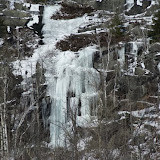 ice up close