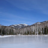 Giant from Twin Pond
