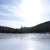 Twin Pond