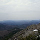 view to the west