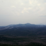 Giant and Rocky off in the distance