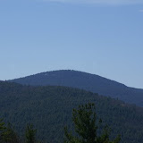 Buck Mountain