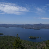 Looking Toward Bolton