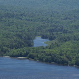looks like a nice place to canoe