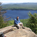 thats a good looking hiker