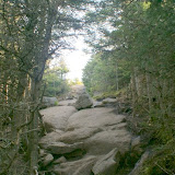 Gets a little Steep