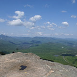 View From the Top of Cascade