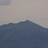 Looks like a Firetower