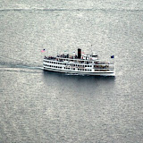 Lac Du Saint Sacrement
