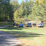 Parking Area