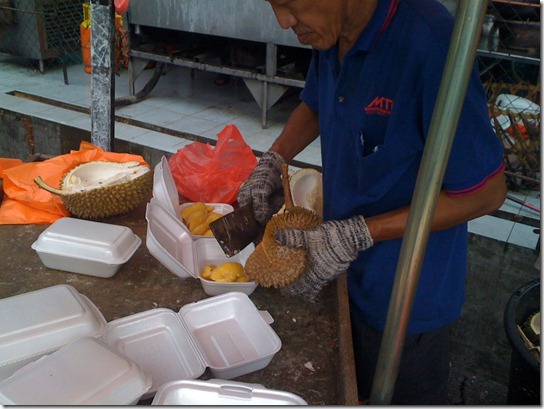 Best durian stall 04