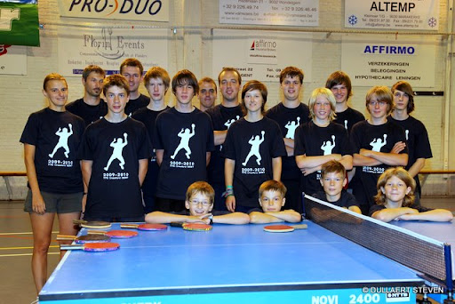 Zomerstage 2009