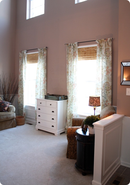 living room after, almost living room after, almost