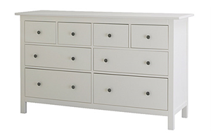 hemnes dresser