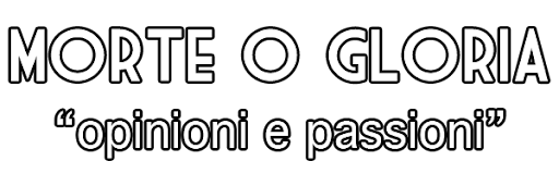 MORTE O GLORIA