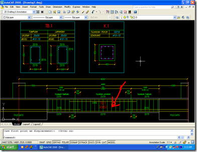 layer isolate 11