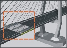 Desain & Metode Konstruksi Jembatan Suramadu Desain & Metode Konstruksi Jembatan Suramadu