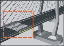 Desain & Metode Konstruksi Jembatan Suramadu 