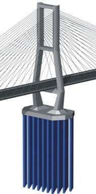 Desain & Metode Konstruksi Jembatan Suramadu Desain & Metode Konstruksi Jembatan Suramadu