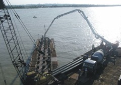 Desain & Metode Konstruksi Jembatan Suramadu Desain & Metode Konstruksi Jembatan Suramadu