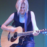 Wiggins Singer Songwriter 2009 photos
