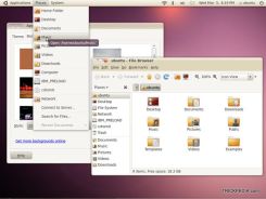 Ubuntu Light