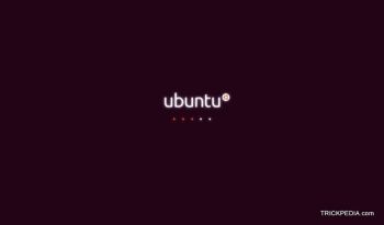 New Ubuntu Boot New Ubuntu Boot