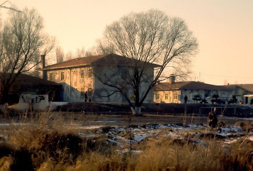 eskisehir barracks