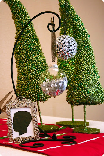 ornaments