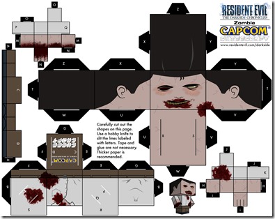 Cubee_Craft_-_Zombie Cubee_Craft_-_Zombie