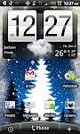 My first screen shot