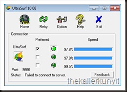 ultrasurf ultrasurf