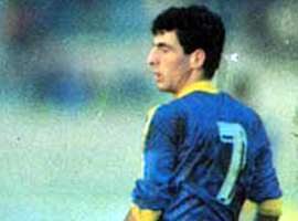 Franco 'TURCO' Turchetta
